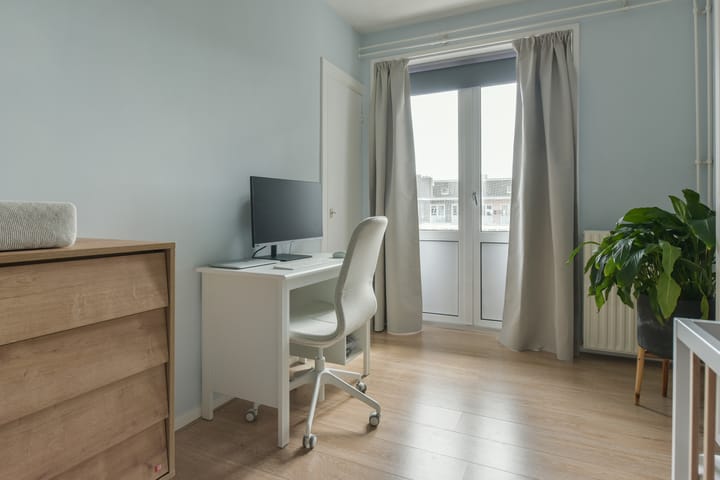 Foto 7 van Van Speijkstraat 30-3