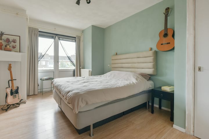 Foto 8 van Van Speijkstraat 30-3