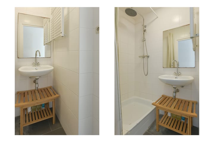 Foto 10 van Van Speijkstraat 30-3