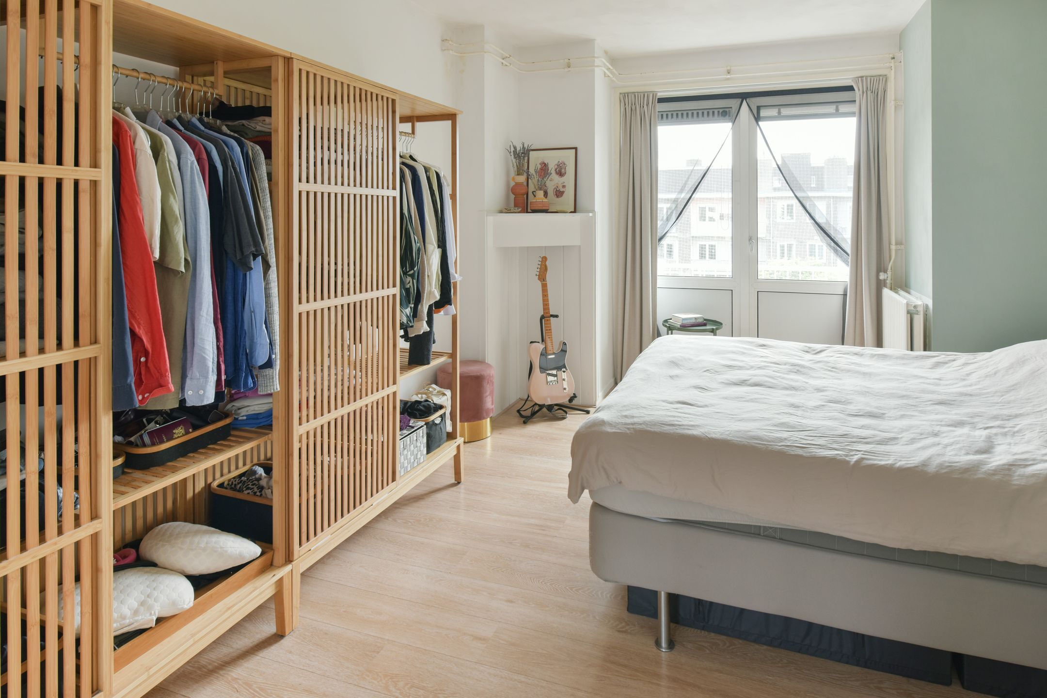 Foto 9 van Van Speijkstraat 30-3