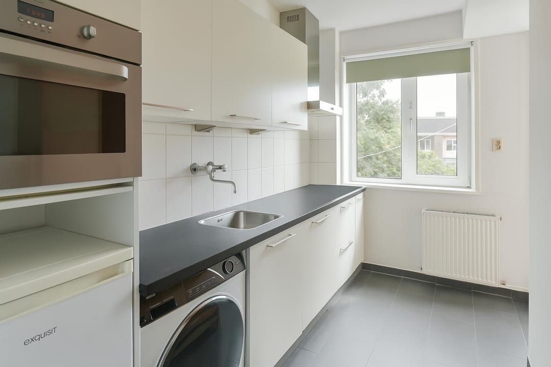 Foto 13 van Van Speijkstraat 30-3