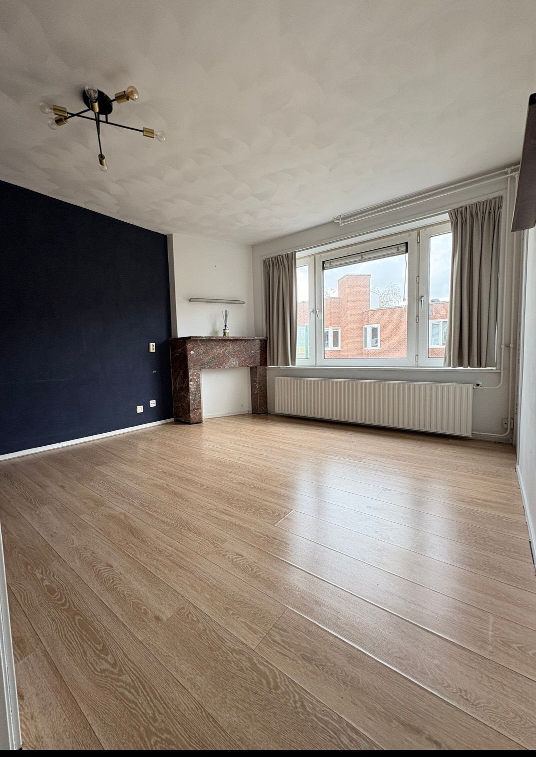 Foto 4 van Van Speijkstraat 30-3