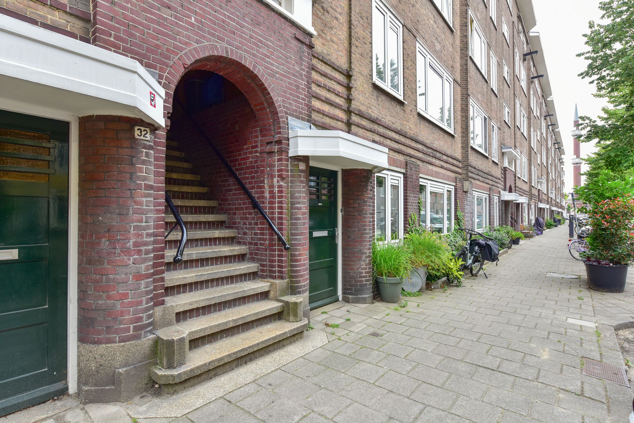 Foto 15 van Van Speijkstraat 30-3