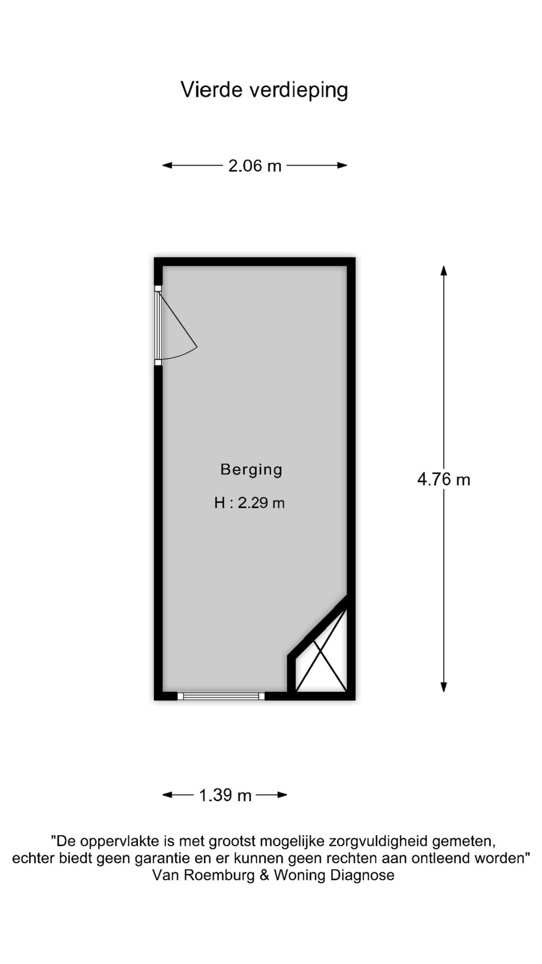 Foto 17 van Van Speijkstraat 30-3