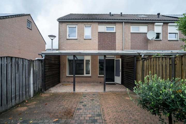 Photo 24 of Jan van Vlissingenhof 8