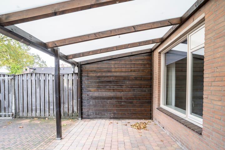 Photo 27 of Jan van Vlissingenhof 8