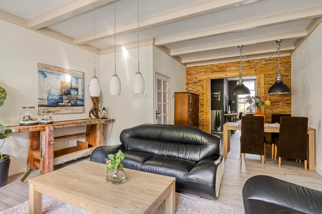 Foto 2 van 's-Gravenzandseweg 282-B