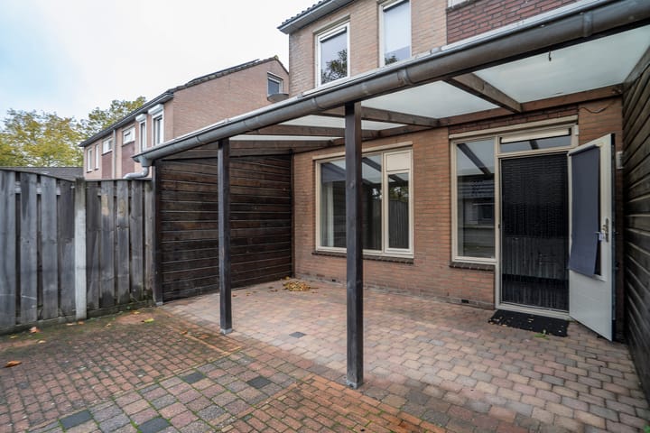 Photo 28 of Jan van Vlissingenhof 8