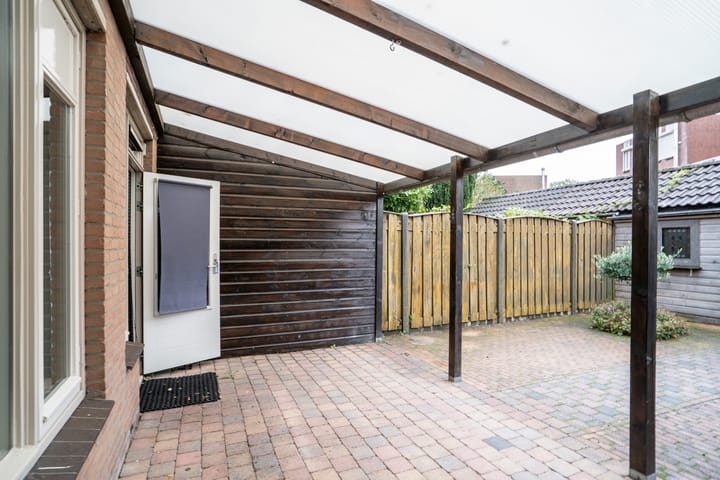 Photo 29 of Jan van Vlissingenhof 8