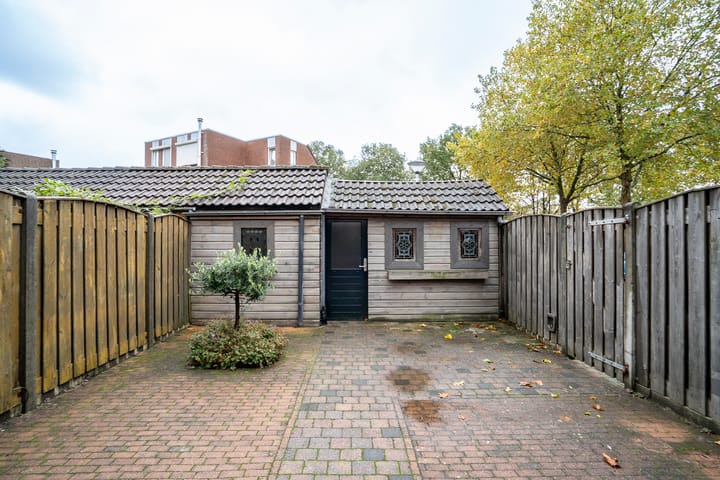 Photo 30 of Jan van Vlissingenhof 8