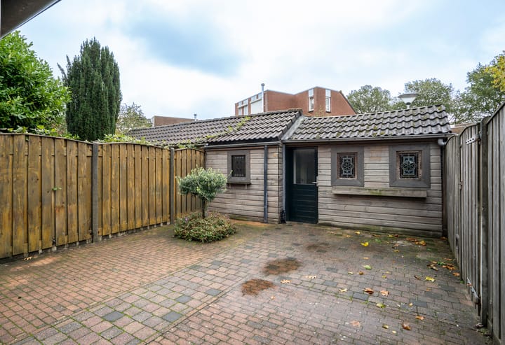 Photo 31 of Jan van Vlissingenhof 8