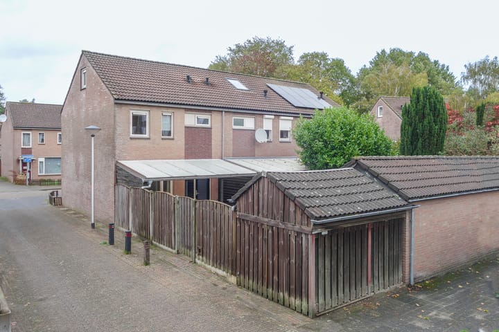 Photo 34 of Jan van Vlissingenhof 8