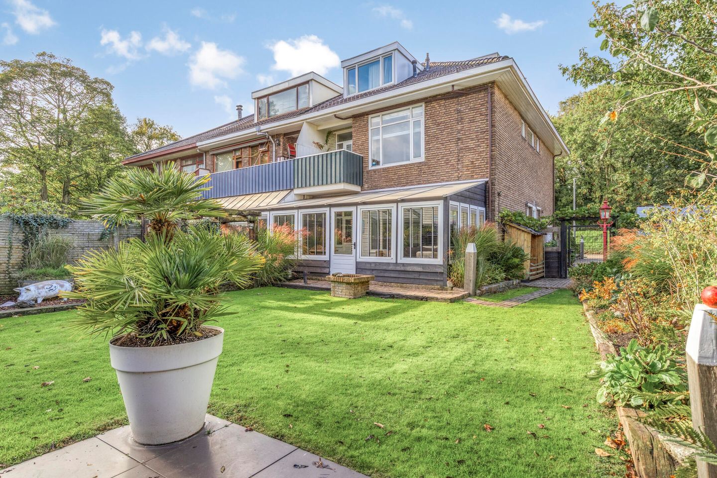 Foto 5 van 's-Gravenzandseweg 282-B