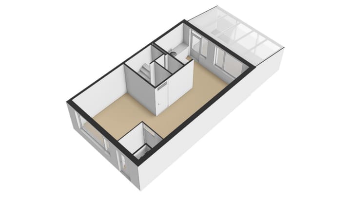 Photo 38 of Jan van Vlissingenhof 8