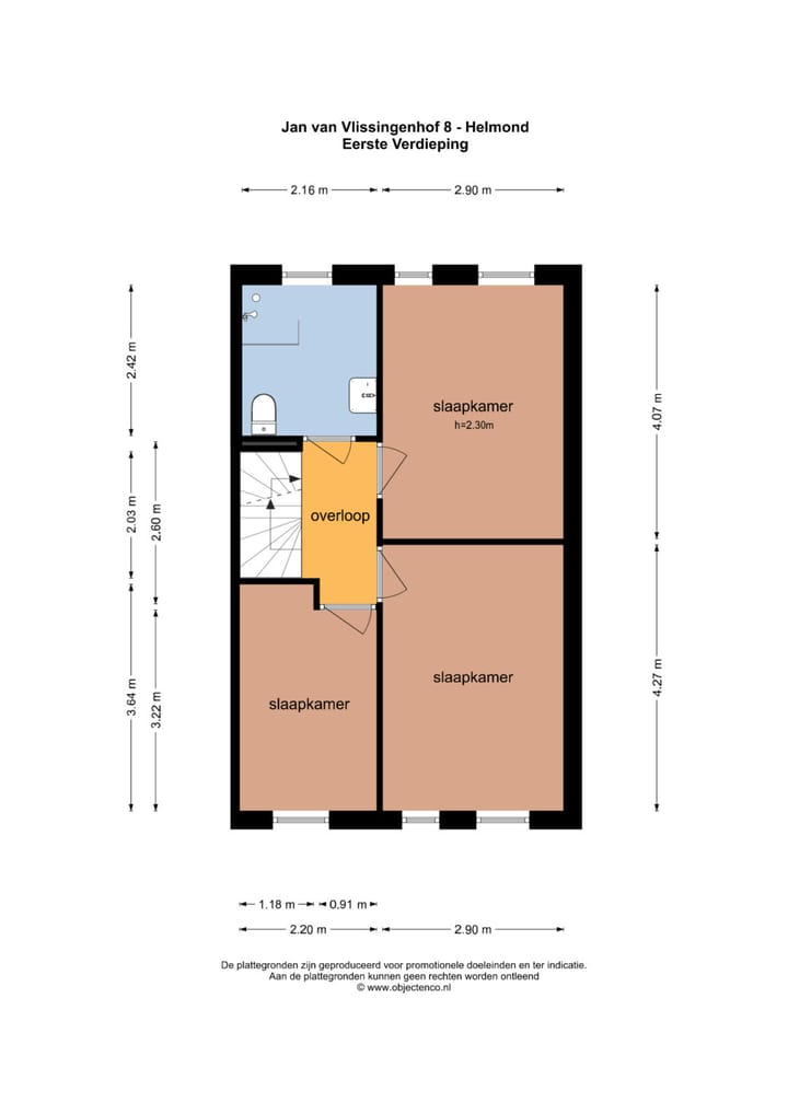 Photo 39 of Jan van Vlissingenhof 8