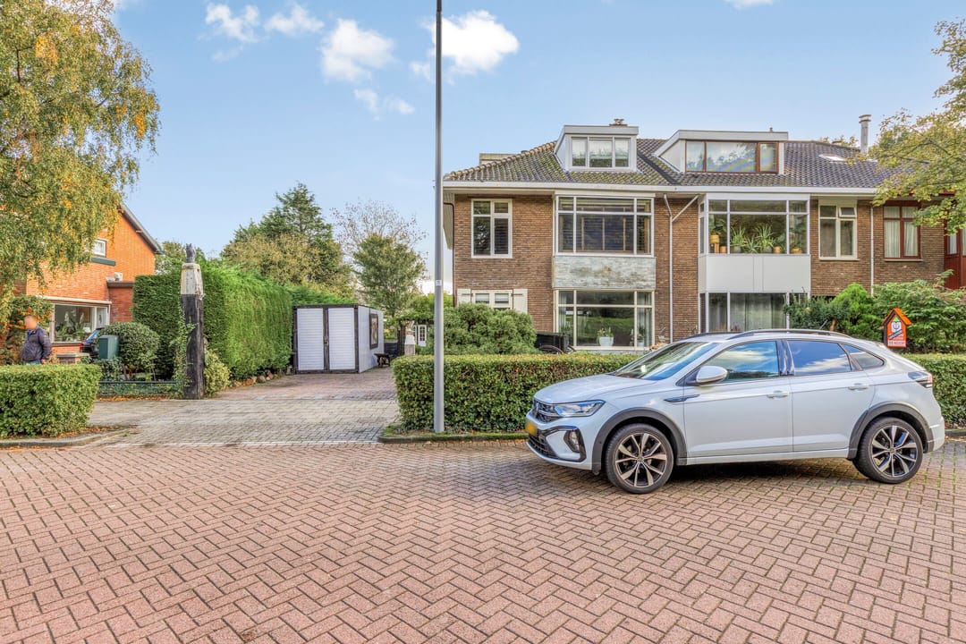 Foto 7 van 's-Gravenzandseweg 282-B