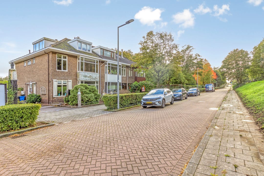 Foto 8 van 's-Gravenzandseweg 282-B