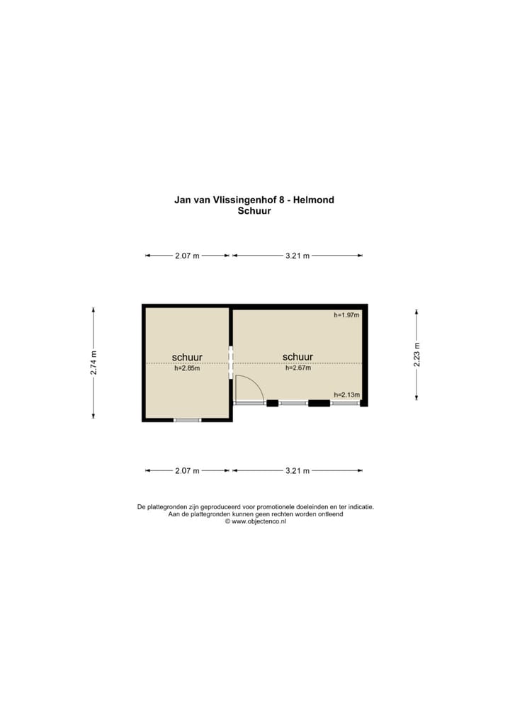 Photo 45 of Jan van Vlissingenhof 8