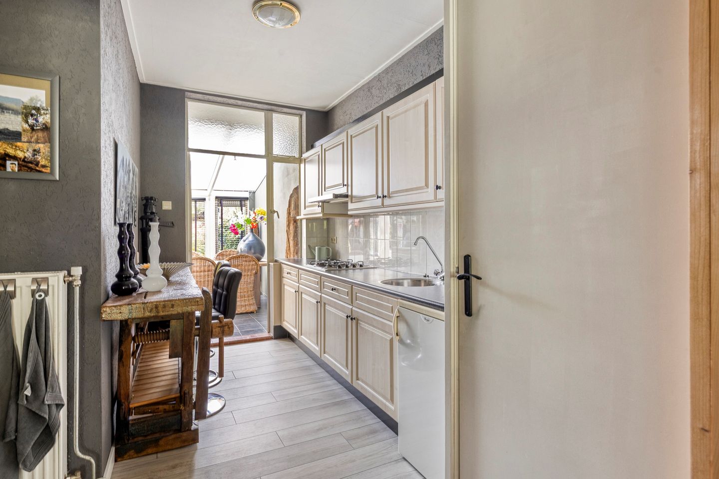 Foto 20 van 's-Gravenzandseweg 282-B