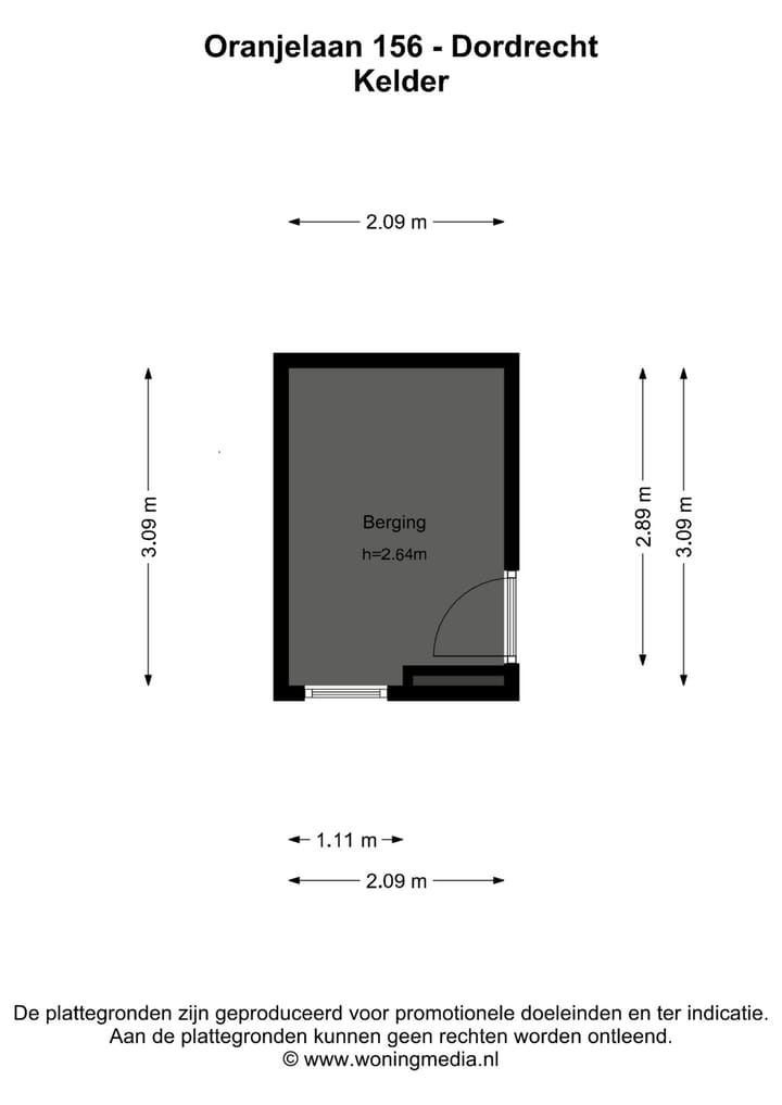 Photo 33 of Oranjelaan 156