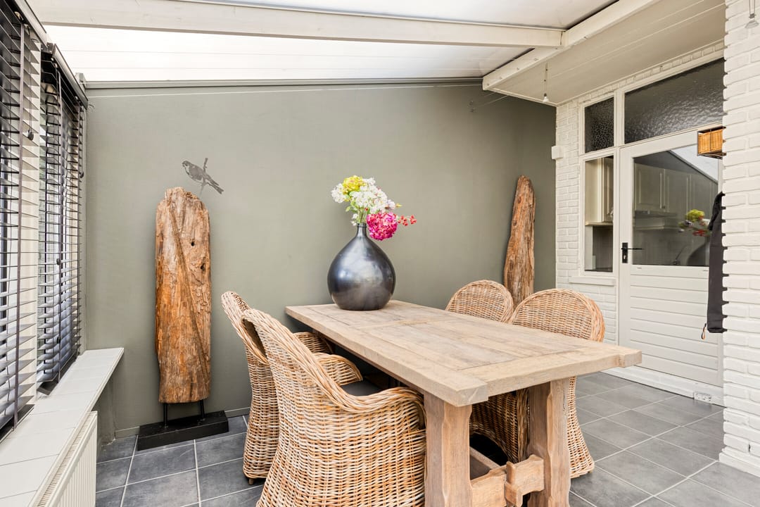 Foto 31 van 's-Gravenzandseweg 282-B