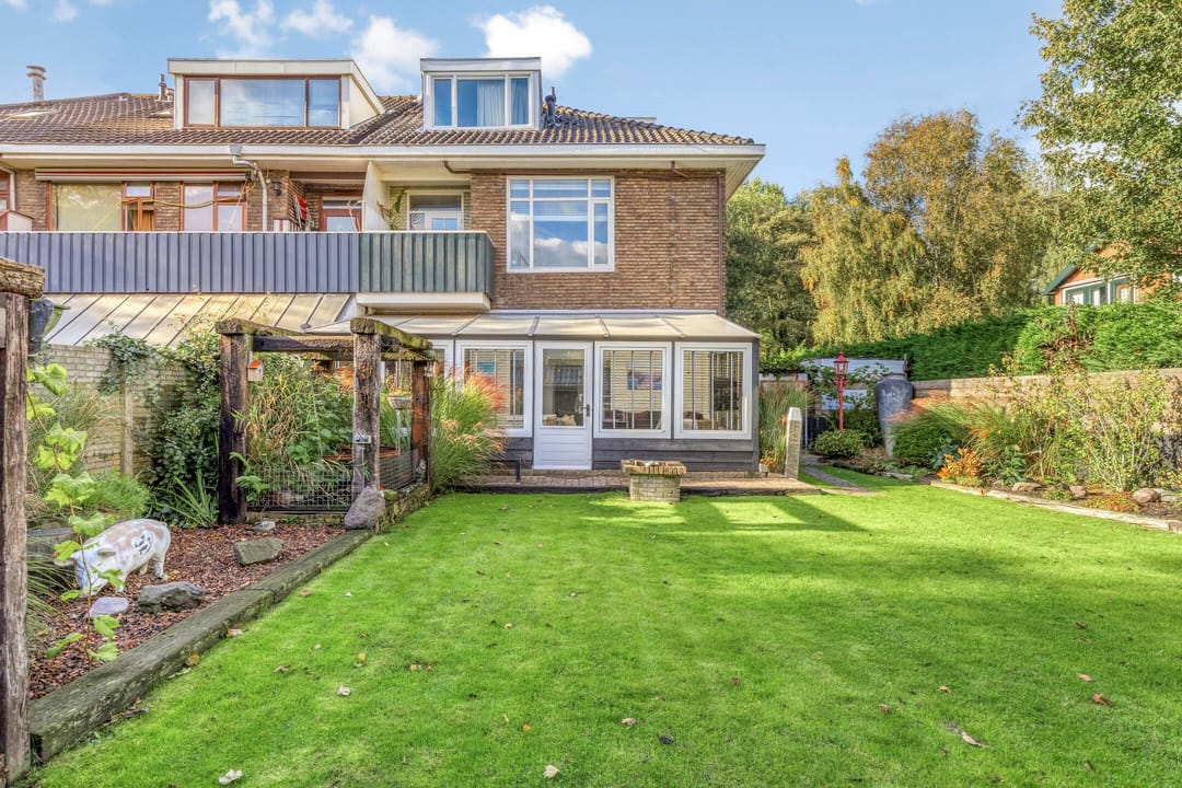 Foto 32 van 's-Gravenzandseweg 282-B