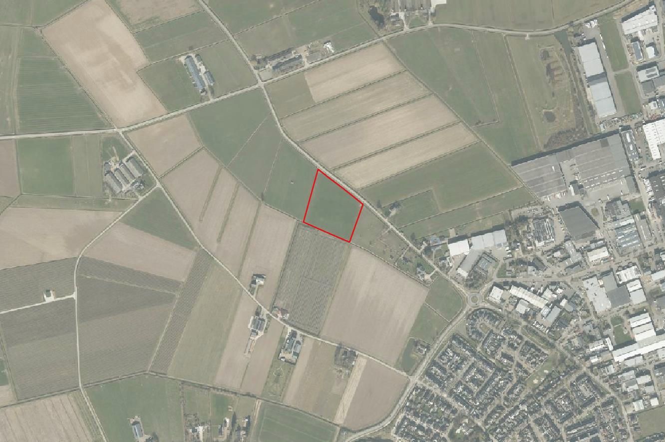 Bekijk foto 2 van Veldweg