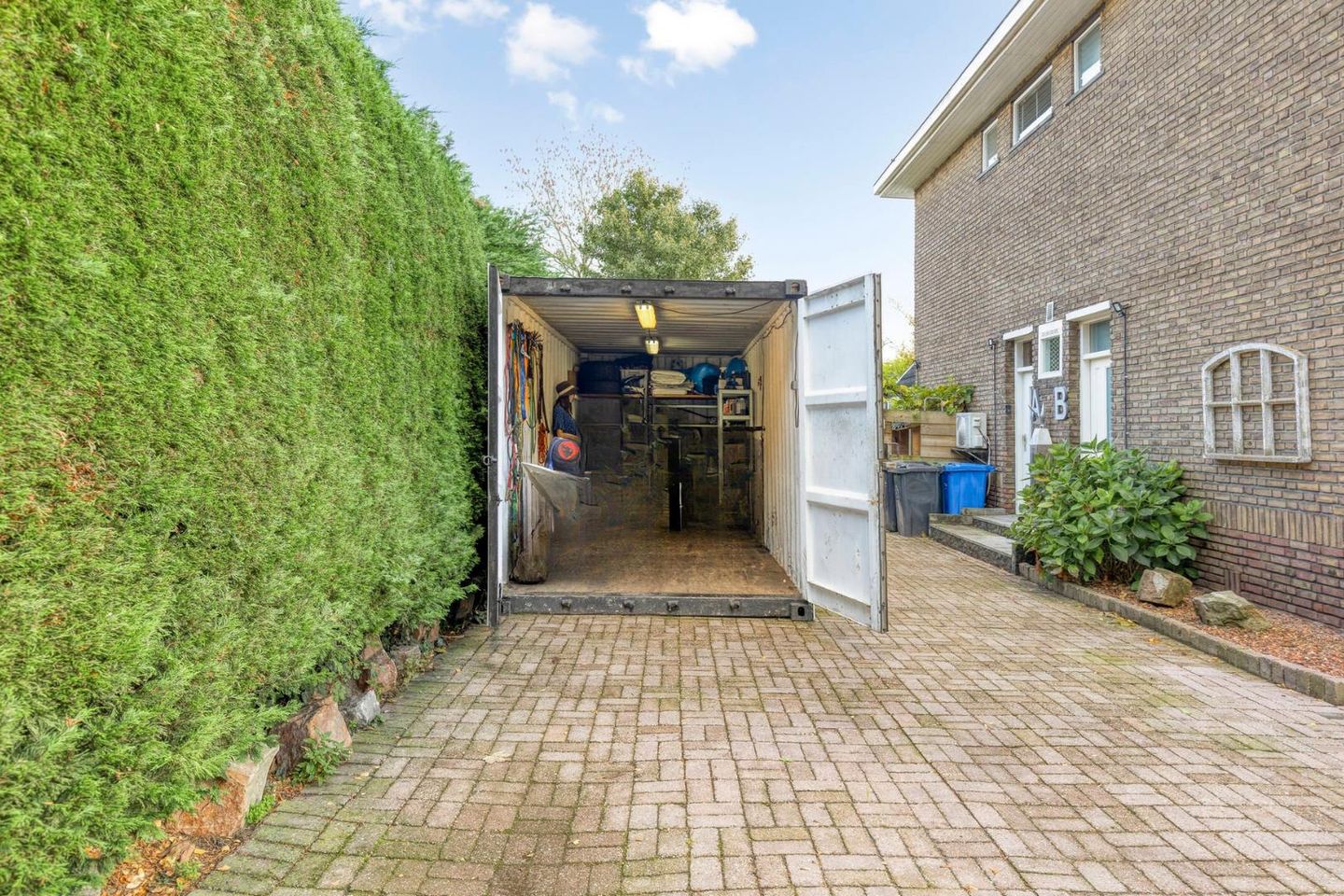 Foto 40 van 's-Gravenzandseweg 282-B