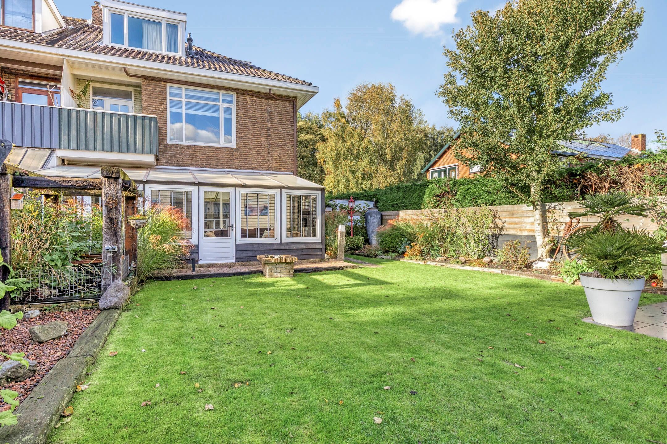 Foto 33 van 's-Gravenzandseweg 282-B