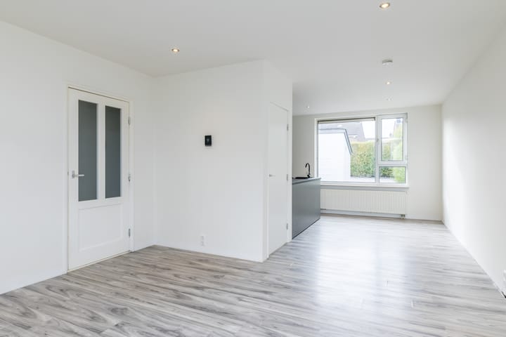 Photo 5 of Lichtenbergstraat 47