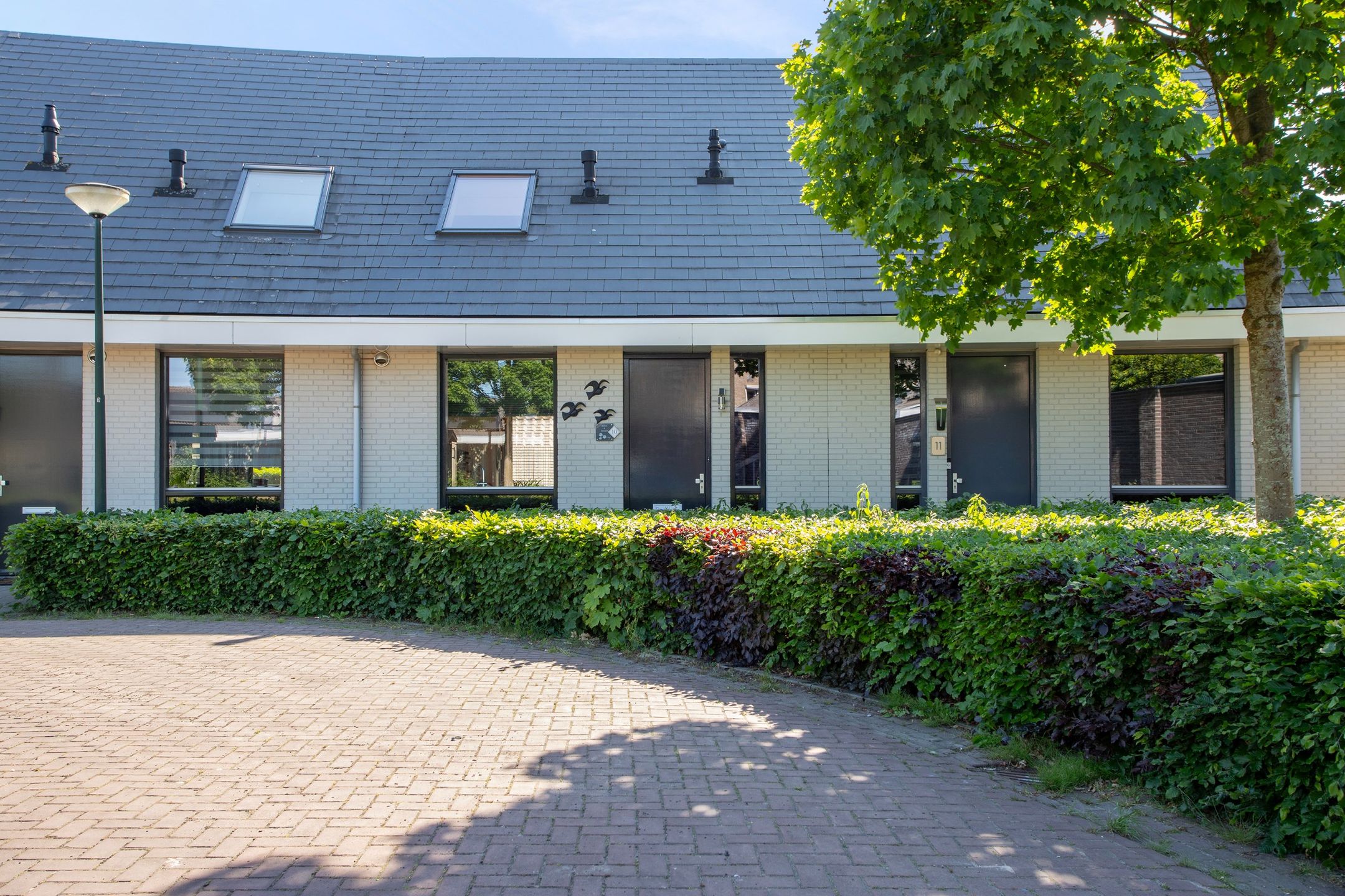 Heijbocht, 10, Hulsel, 5096BX, Noord-Brabant, Nederland 10