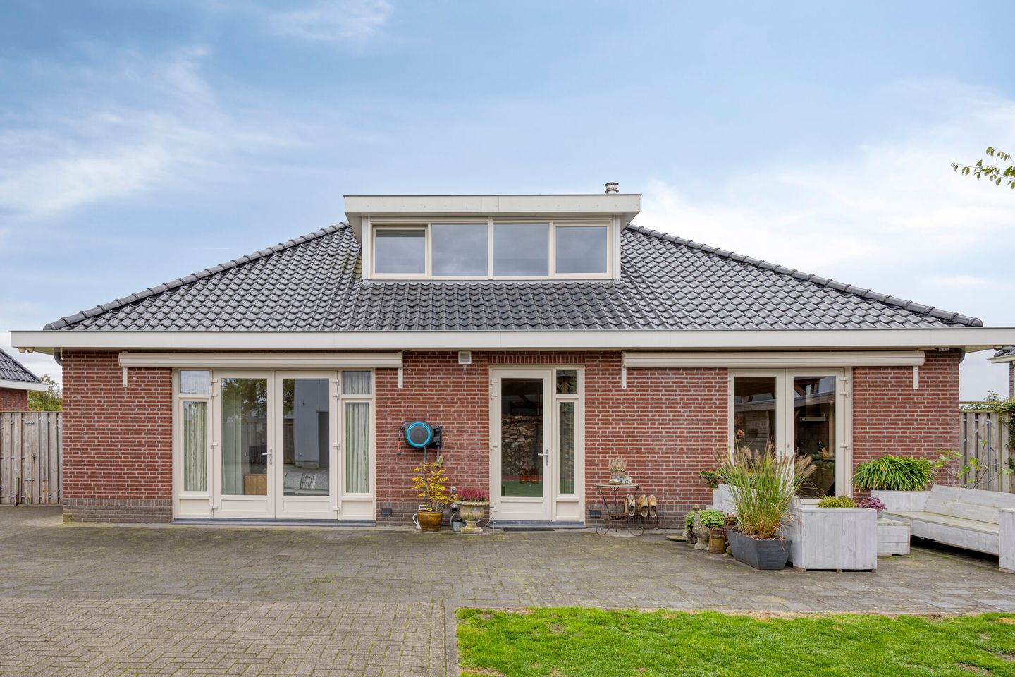 Foto 4 van Wiekenkruis 25