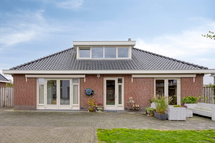 Photo 4 of Wiekenkruis 25