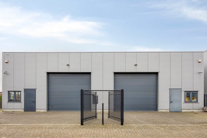 Photo 5 of Wiekenkruis 25