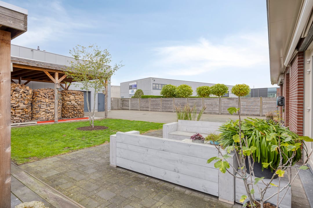 Foto 7 van Wiekenkruis 25