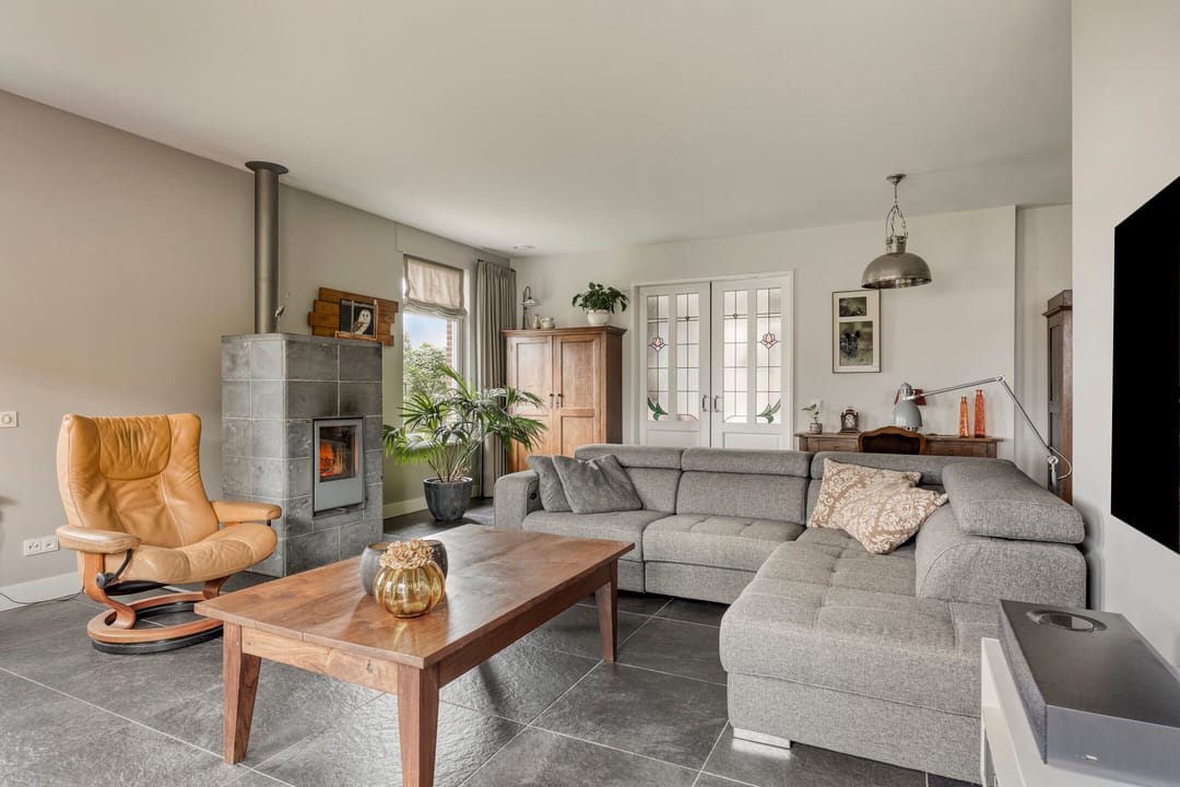 Foto 2 van Wiekenkruis 25