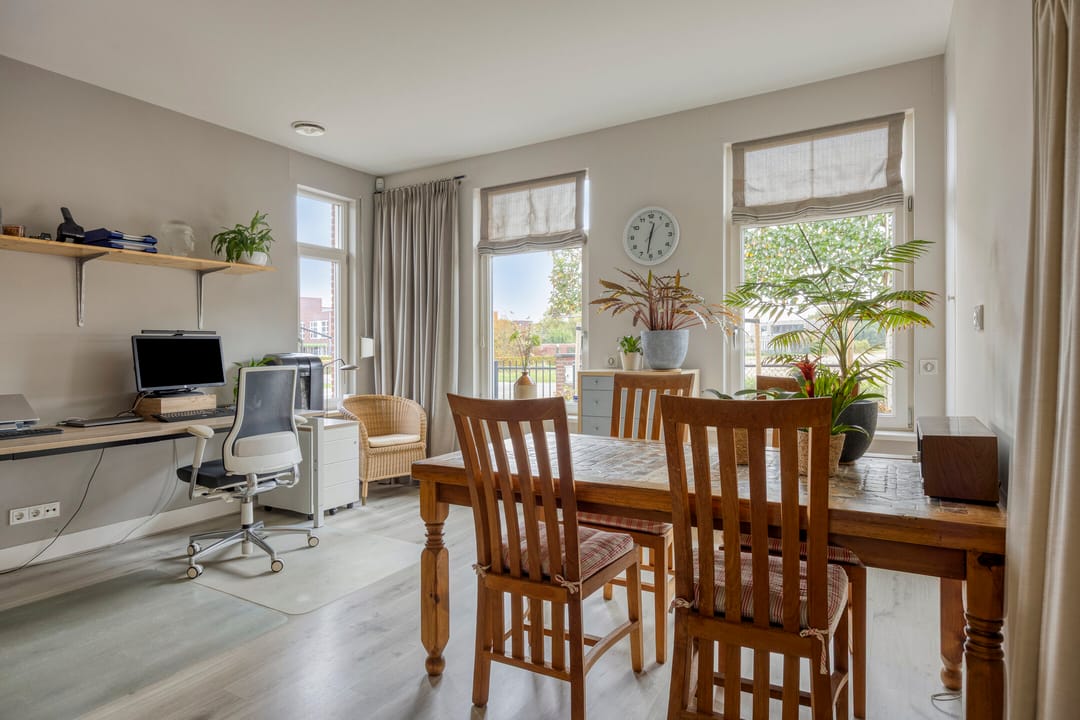 Foto 16 van Wiekenkruis 25