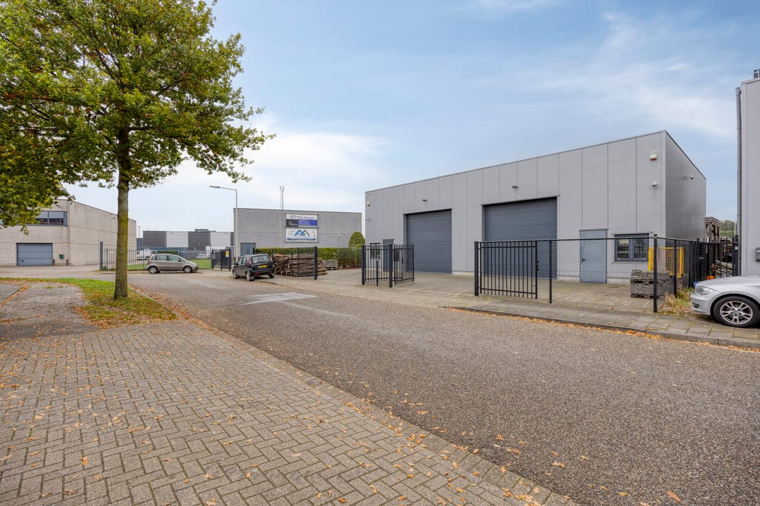 Foto 31 van Wiekenkruis 25