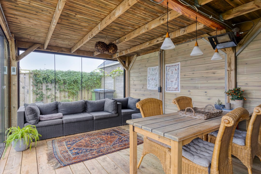 Foto 46 van Wiekenkruis 25