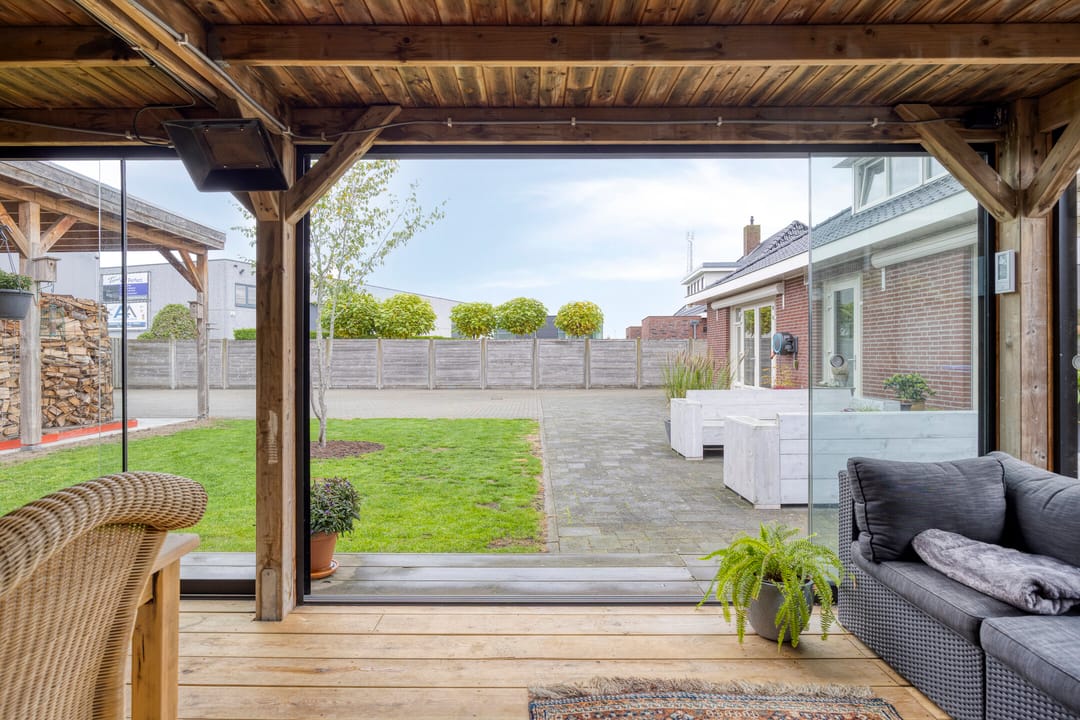 Foto 47 van Wiekenkruis 25