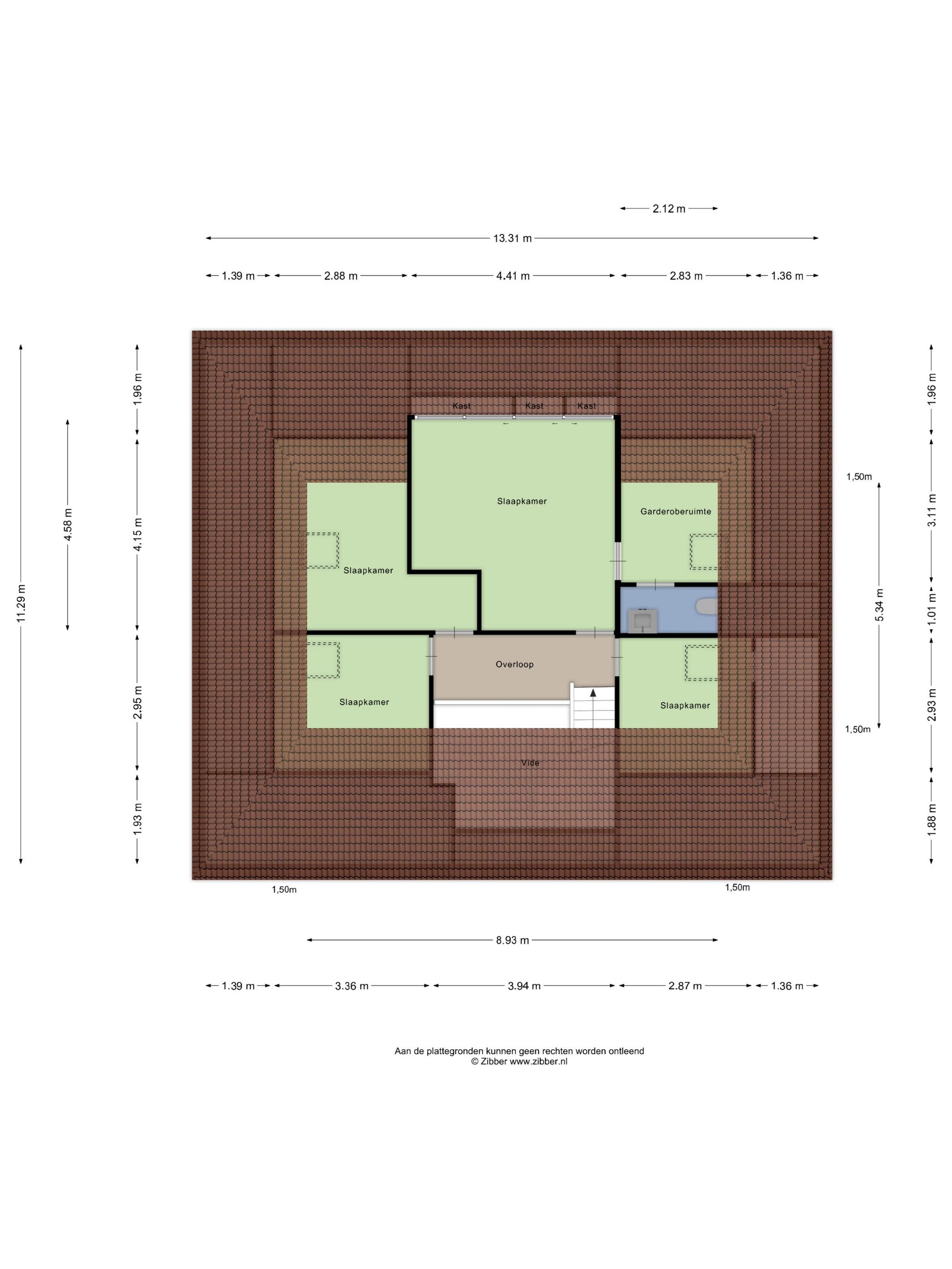 Foto 51 van Wiekenkruis 25