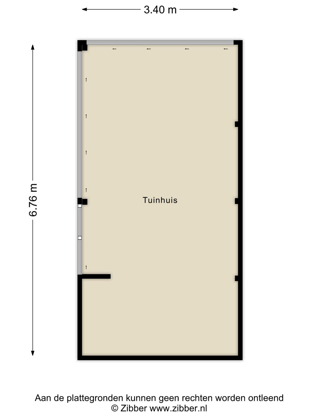 Foto 53 van Wiekenkruis 25