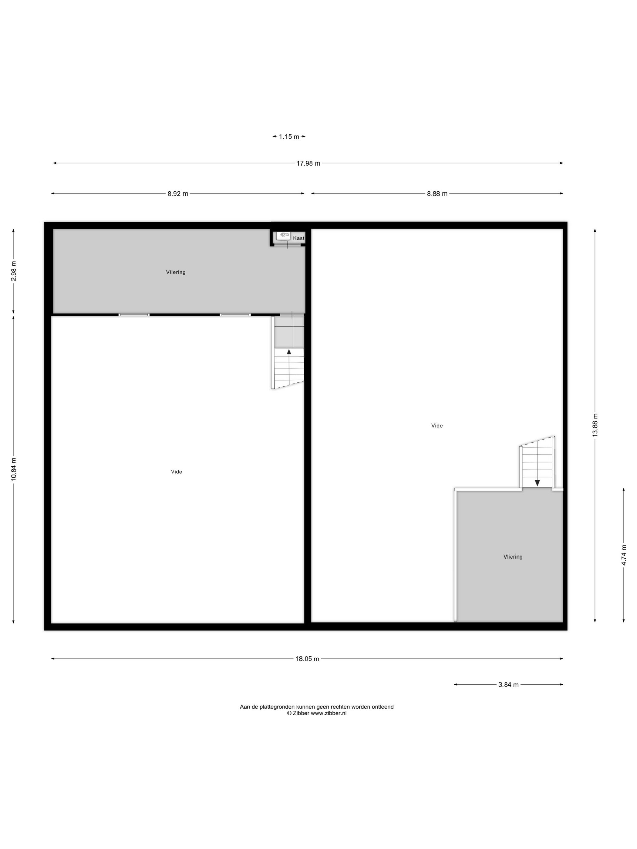 Foto 54 van Wiekenkruis 25