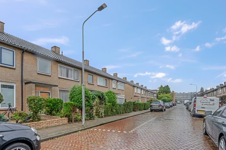 Rijswijklaan 3 main image