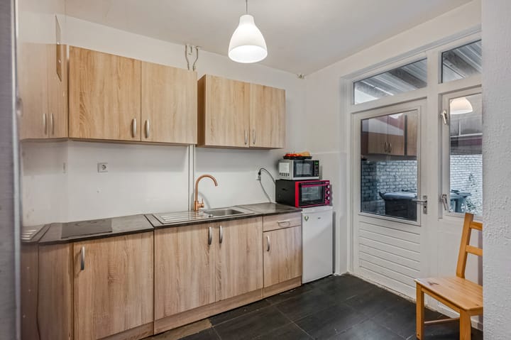 Photo 6 of Rijswijklaan 3