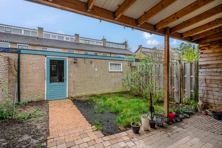 Photo 7 of Rijswijklaan 3