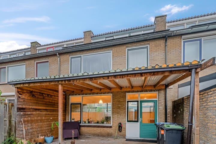 Photo 8 of Rijswijklaan 3