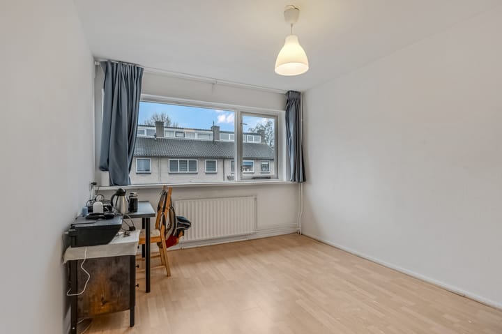 Photo 9 of Rijswijklaan 3