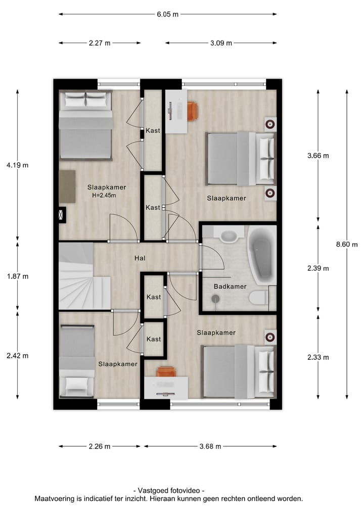 Photo 22 of Rijswijklaan 3