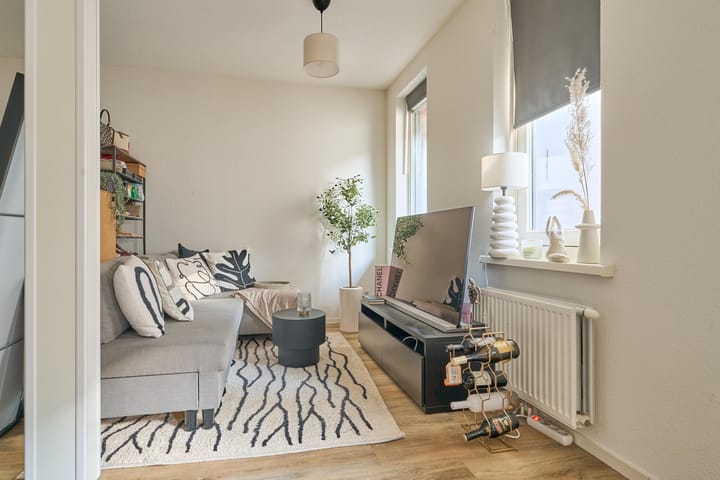 Photo 10 of Bongerdsteeg 2